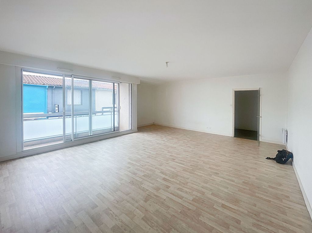 Achat appartement à vendre 3 pièces 89 m² - Challans