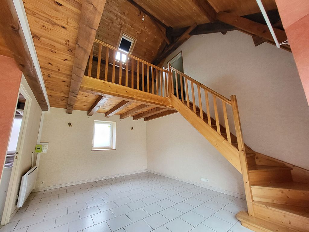 Achat maison 2 chambre(s) - Lavau-sur-Loire