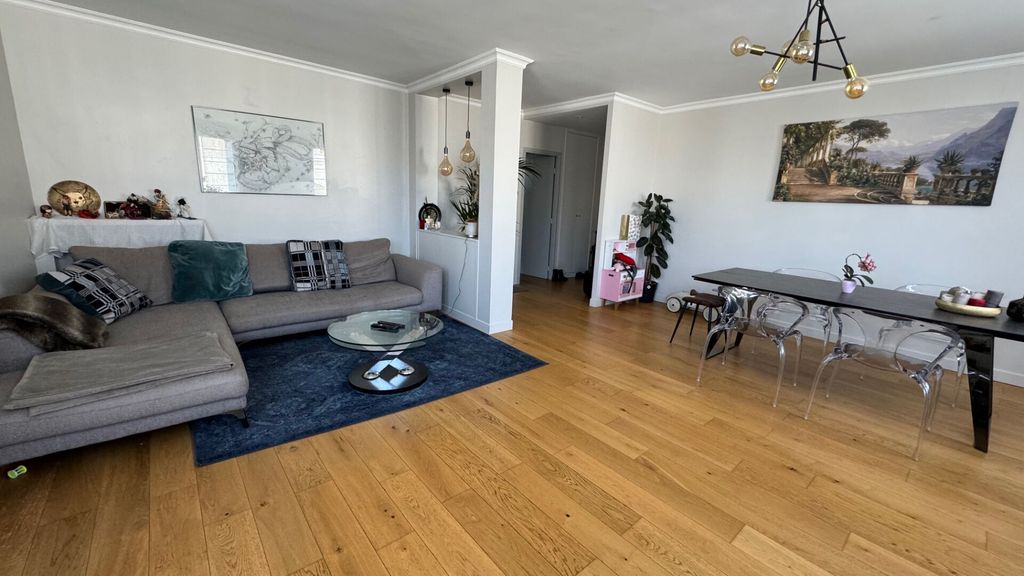 Achat appartement 3 pièce(s) Boulogne-Billancourt