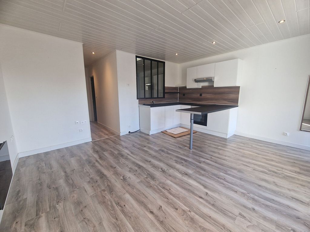 Achat appartement à vendre 3 pièces 45 m² - Grosbreuil