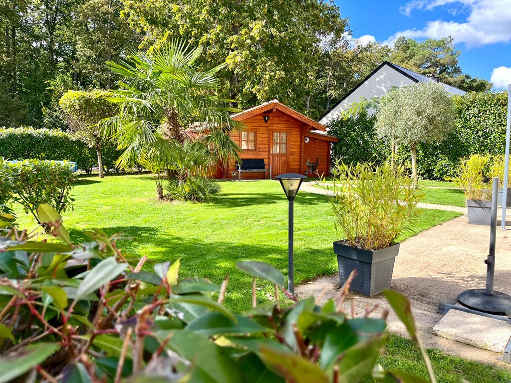 Achat maison 3 chambre(s) - Ménestreau-en-Villette