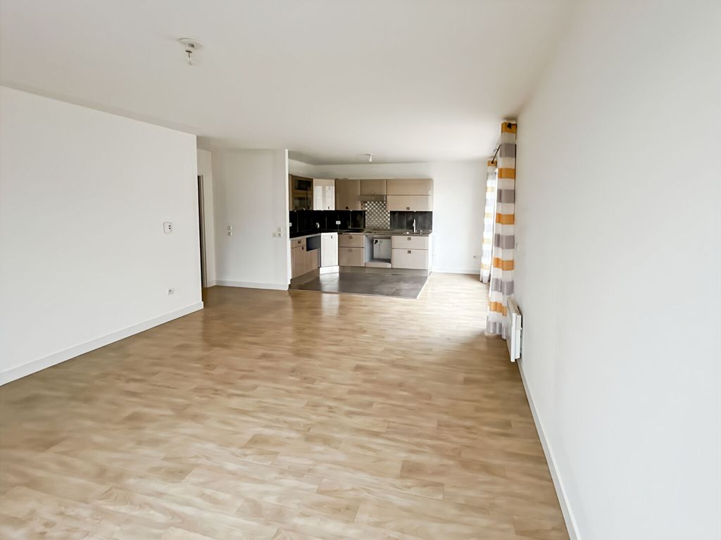 Achat appartement 5 pièce(s) Cergy