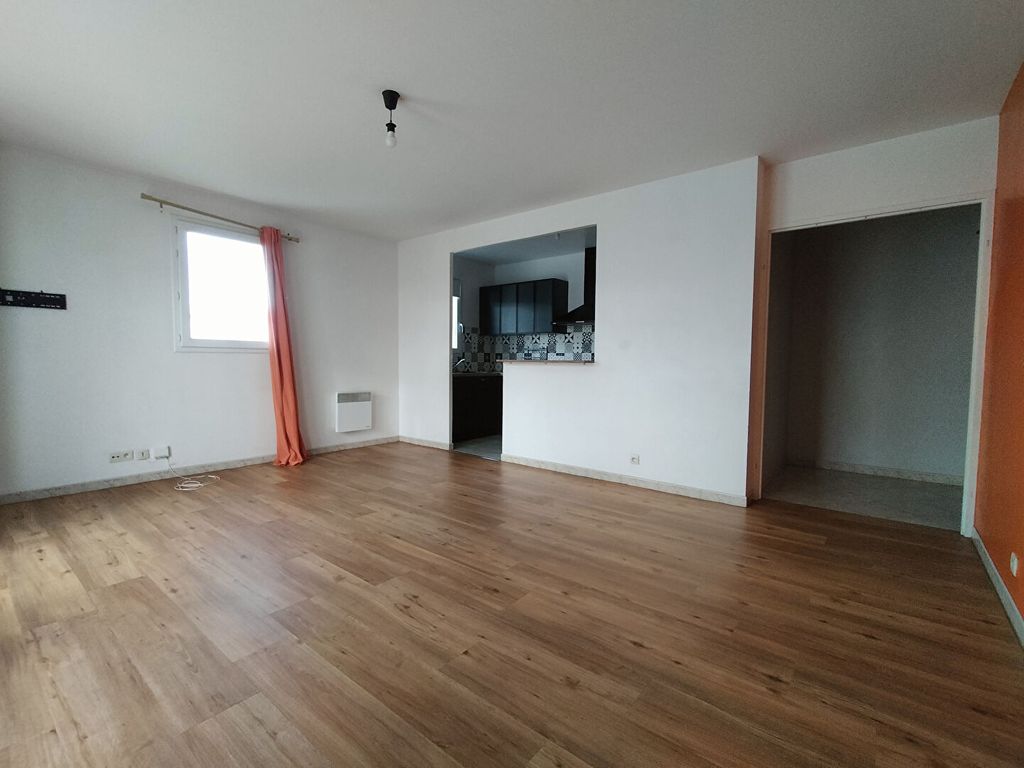 Achat appartement à vendre 4 pièces 76 m² - Cergy