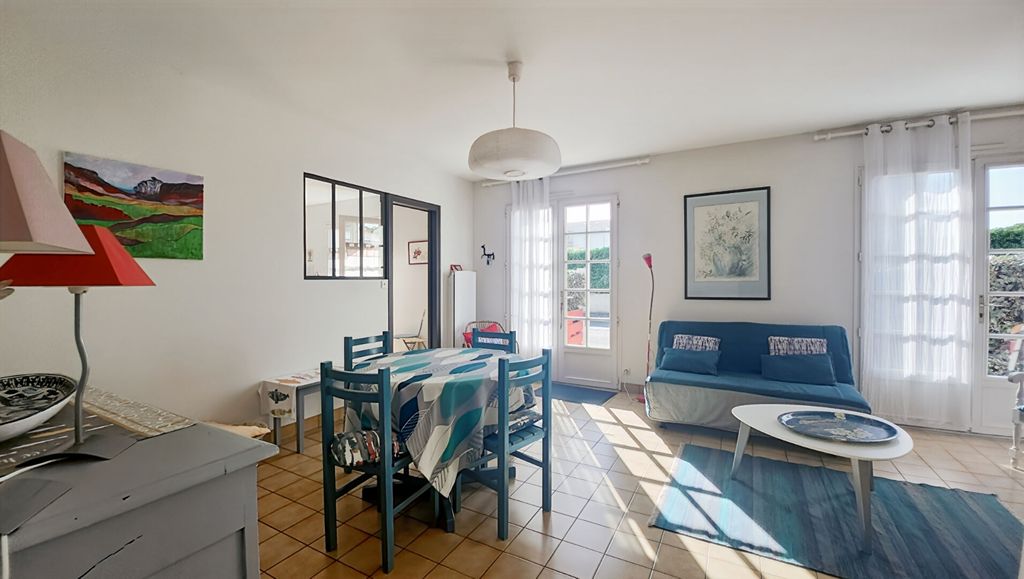 Achat maison 3 chambre(s) - Saint-Hilaire-de-Riez