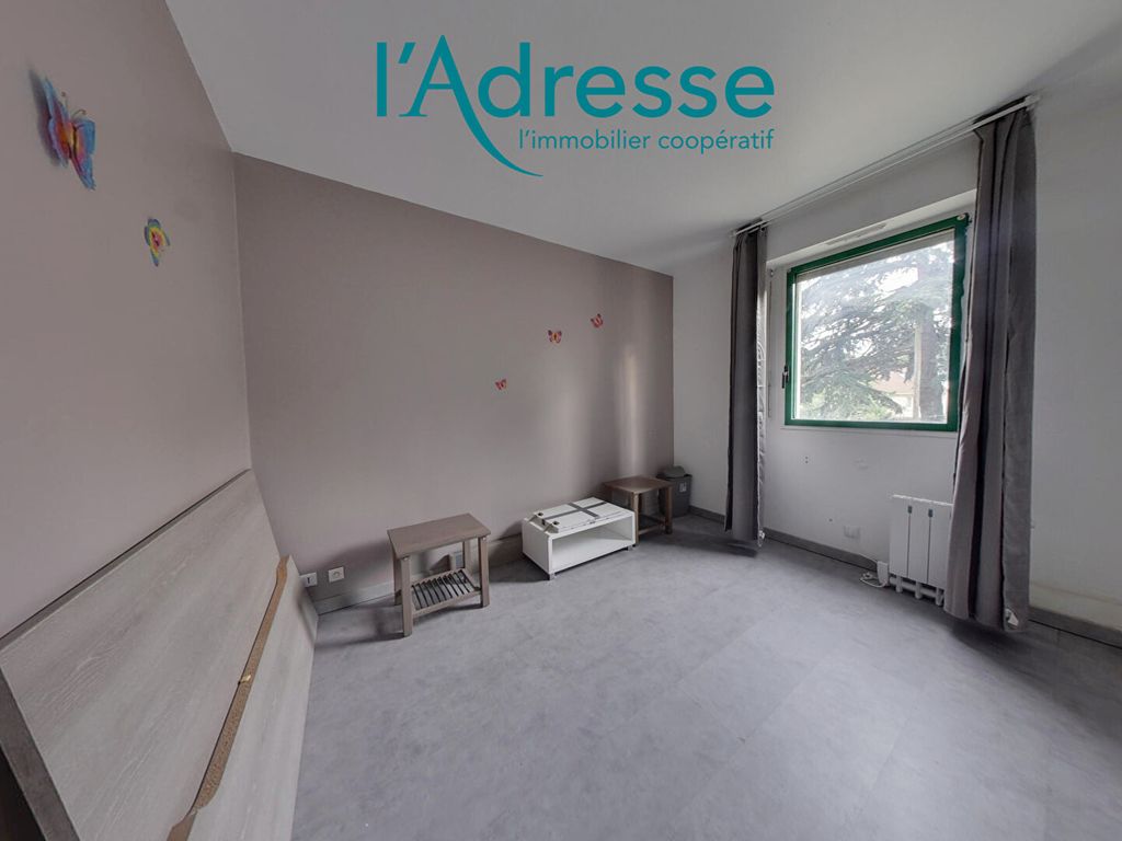 Achat appartement 4 pièce(s) Noisy-le-Grand