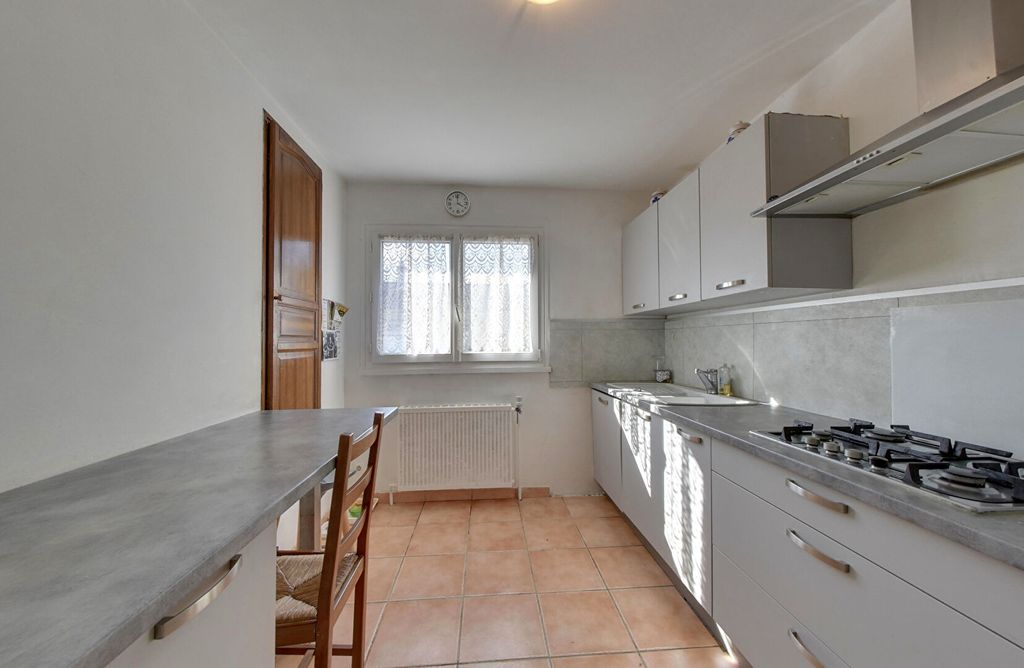 Achat maison 3 chambre(s) - Ozoir-la-Ferrière