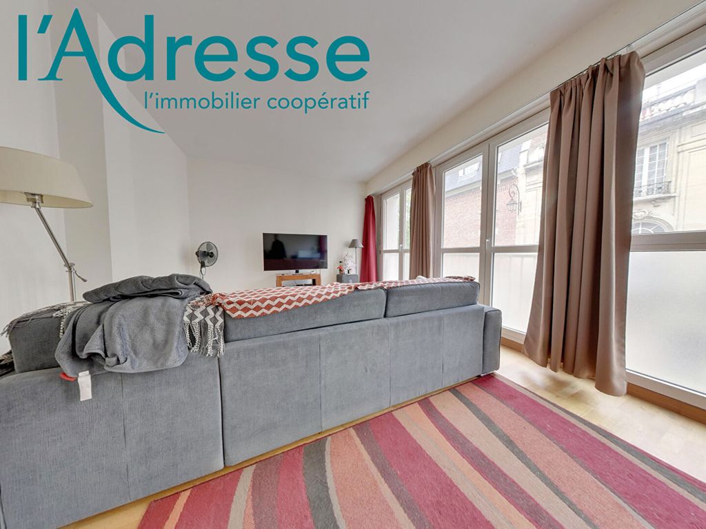 Achat appartement 3 pièce(s) Neuilly-sur-Seine