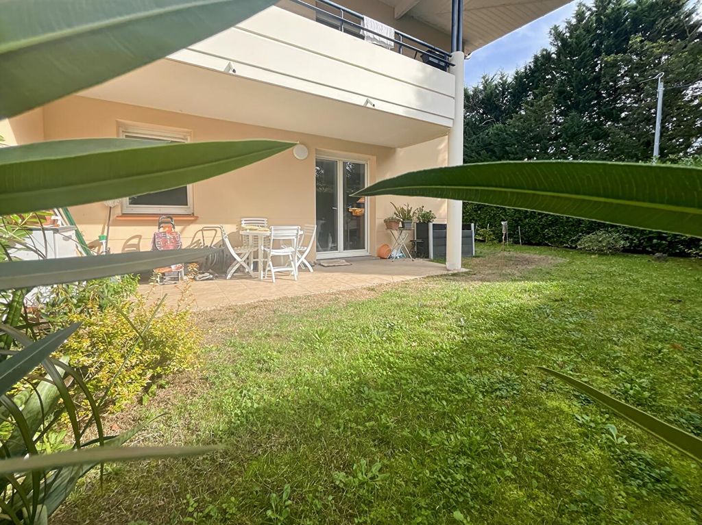 Achat appartement à vendre 3 pièces 60 m² - Bessières