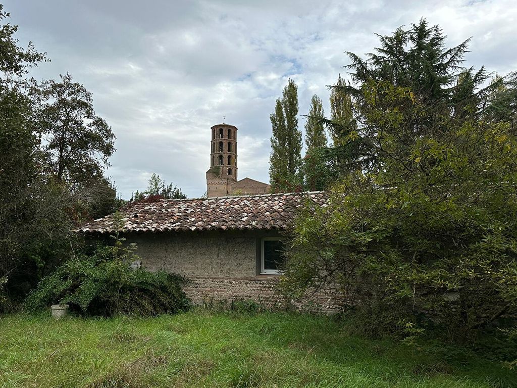 Achat maison à vendre 7 chambres 390 m² - Buzet-sur-Tarn