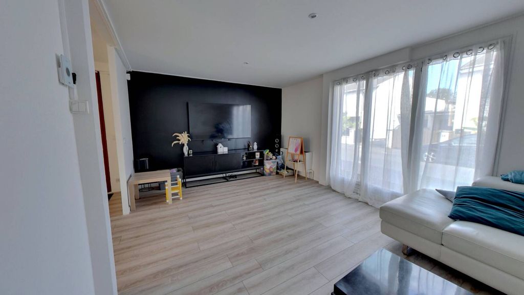 Achat maison 3 chambre(s) - Roissy-en-Brie