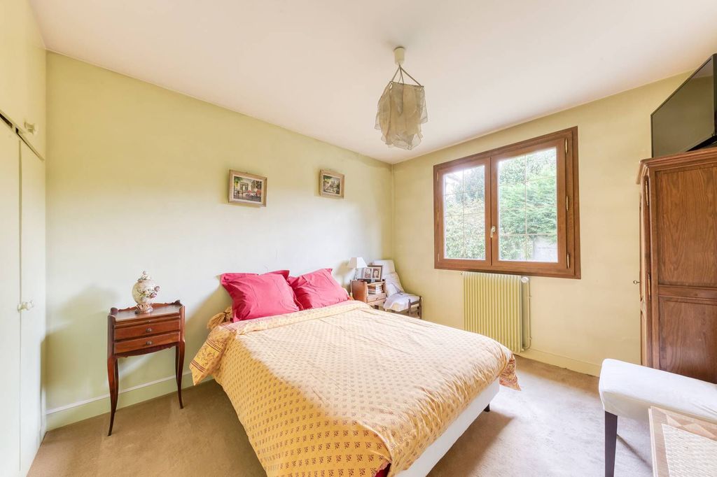 Achat maison 5 chambre(s) - Pontault-Combault