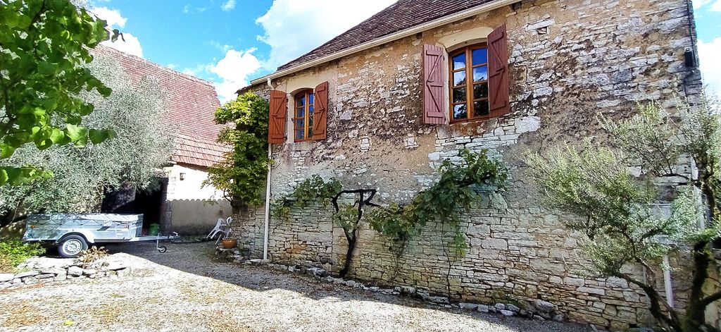 Achat maison 3 chambre(s) - Catus