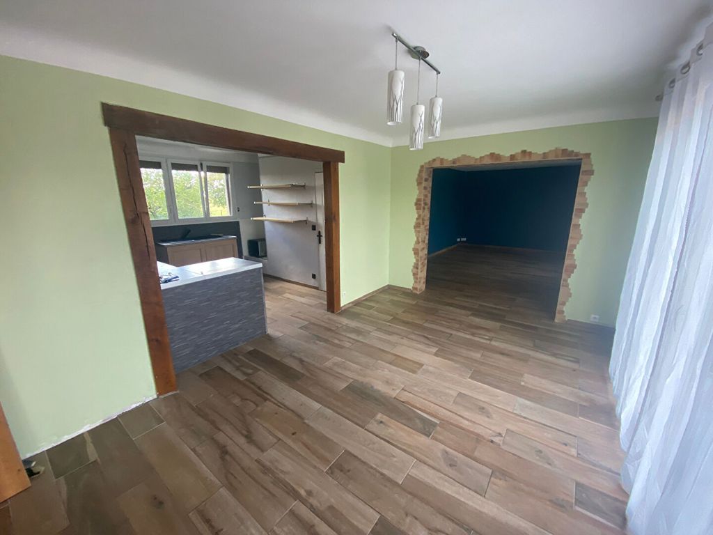 Achat maison 3 chambre(s) - Chilleurs-aux-Bois