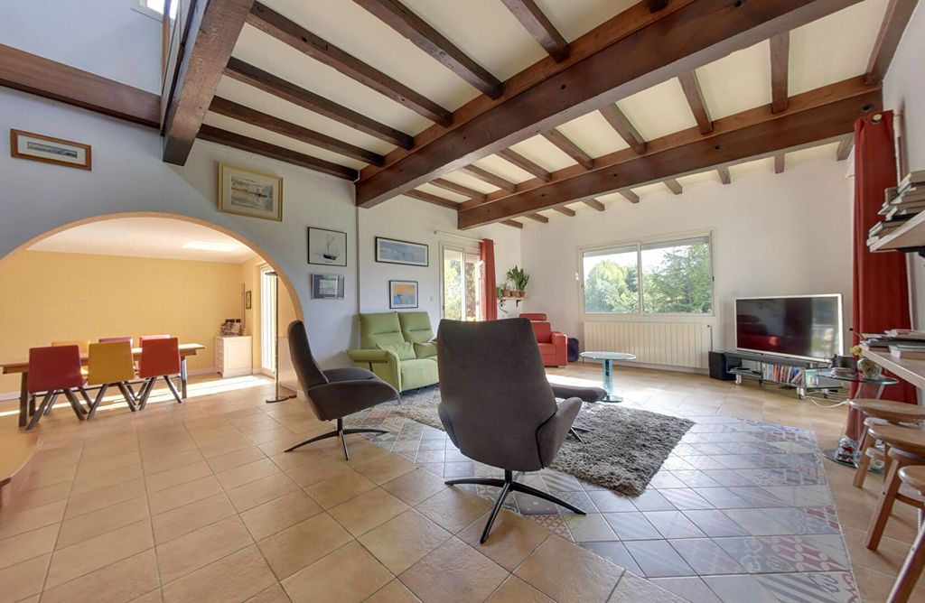 Achat maison à vendre 5 chambres 253 m² - Montbeton