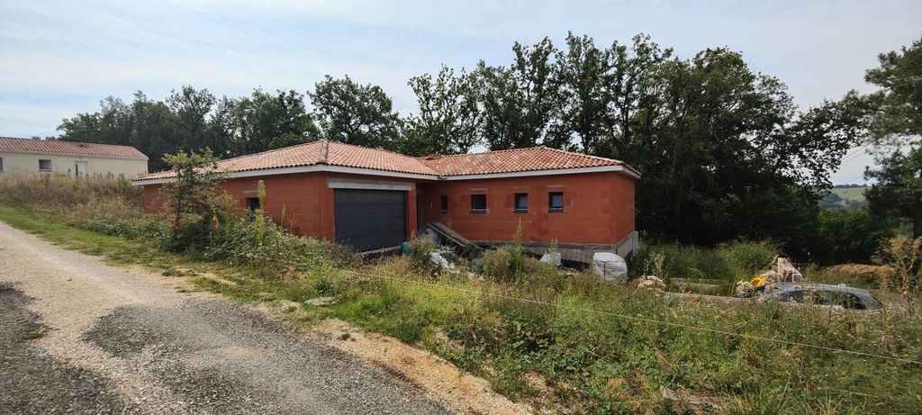 Achat maison à vendre 3 chambres 148 m² - Monclar-de-Quercy