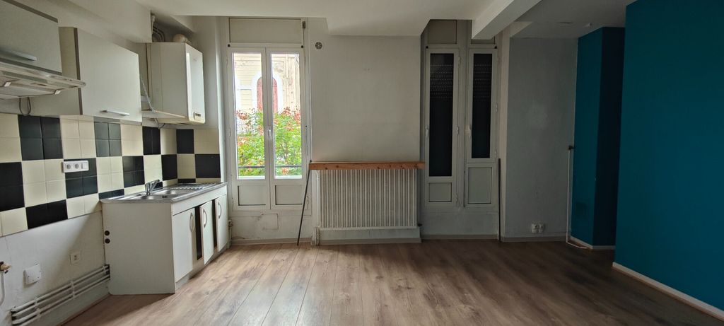 Achat appartement à vendre 3 pièces 66 m² - Montauban