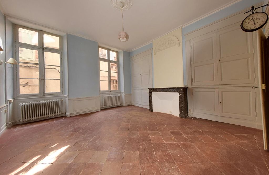 Achat appartement à vendre 3 pièces 70 m² - Montauban