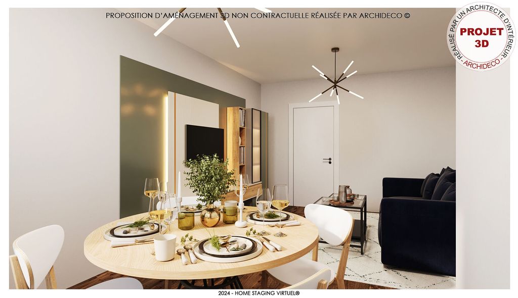 Achat appartement 1 pièce(s) Neuilly-sur-Seine