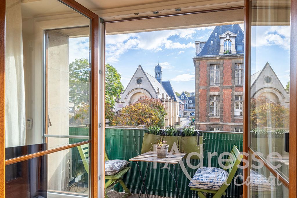 Achat appartement à vendre 4 pièces 116 m² - Paris 10ème arrondissement