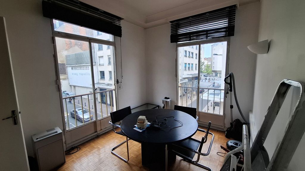 Achat appartement 3 pièce(s) Nantes