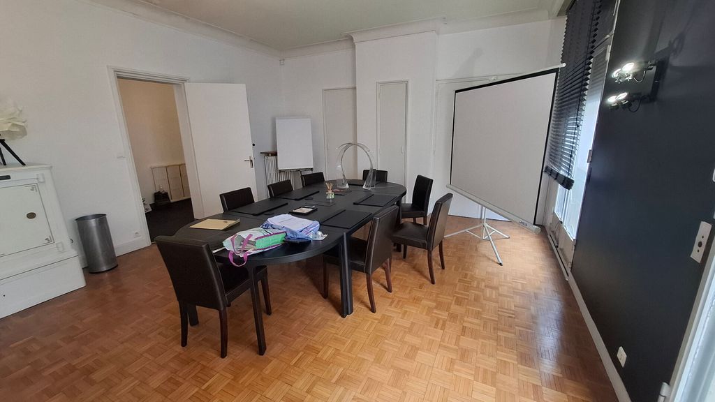 Achat appartement à vendre 3 pièces 61 m² - Nantes