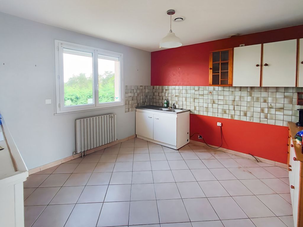 Achat maison 3 chambre(s) - Loireauxence