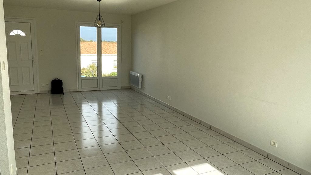 Achat maison 2 chambre(s) - Saint-Gilles-Croix-de-Vie