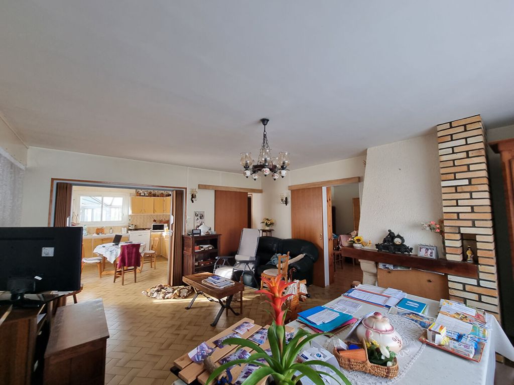 Achat maison 4 chambre(s) - Saint-Gilles-Croix-de-Vie