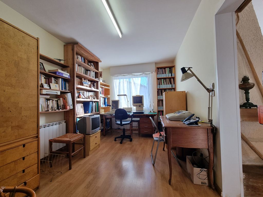 Achat maison 4 chambre(s) - Saint-Gilles-Croix-de-Vie