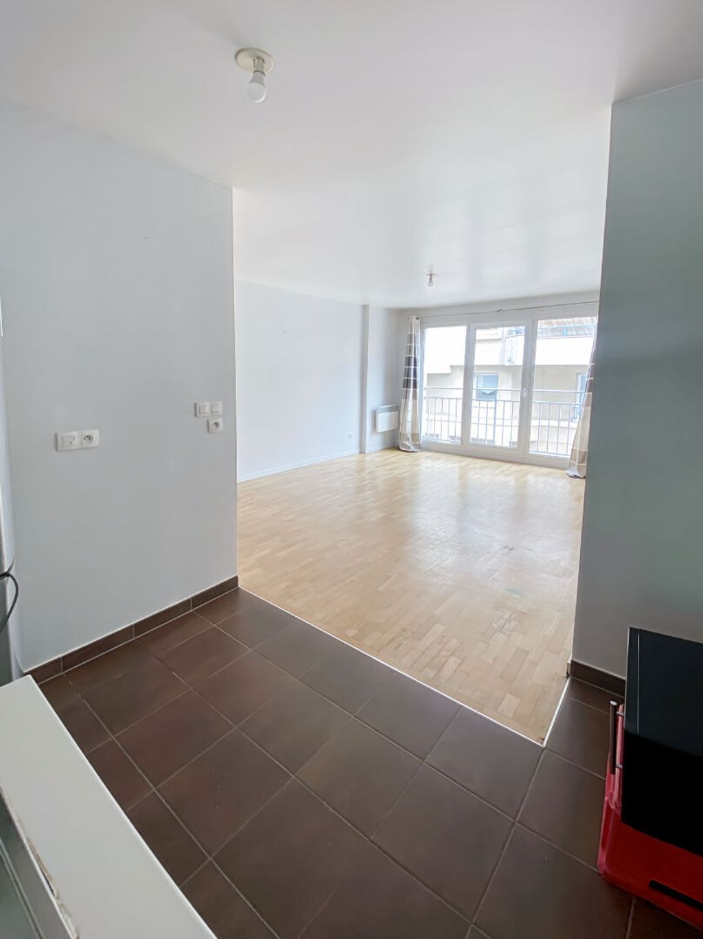 Achat appartement à vendre 2 pièces 41 m² - Suresnes