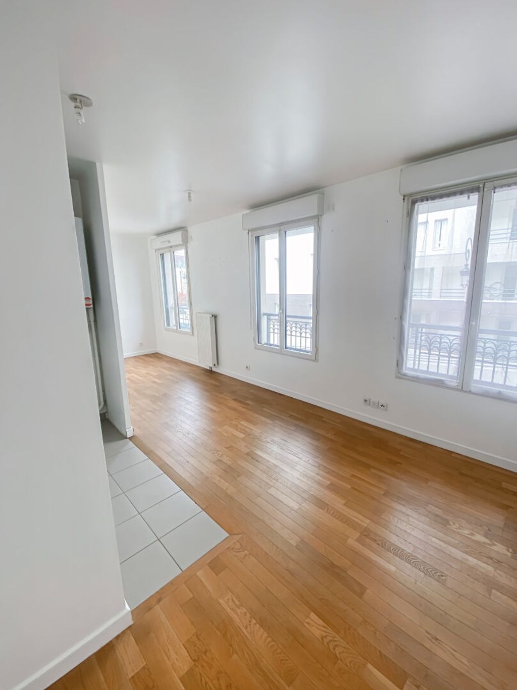 Achat appartement à vendre 2 pièces 39 m² - Puteaux