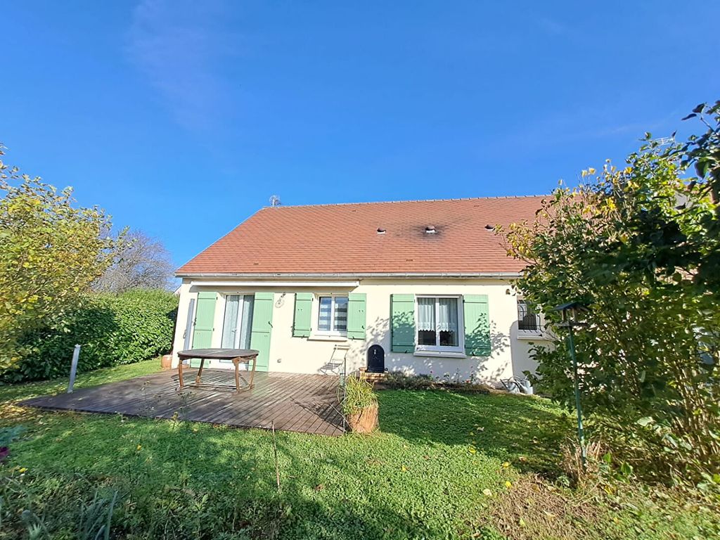 Achat maison 3 chambre(s) - Morigny-Champigny