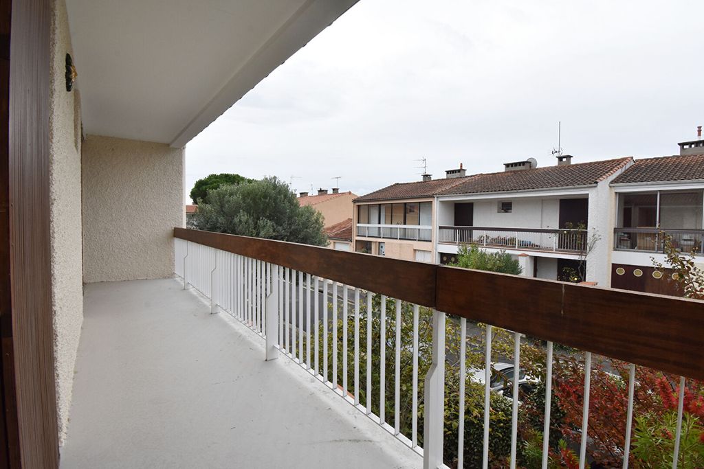 Achat maison à vendre 3 chambres 83 m² - Colomiers