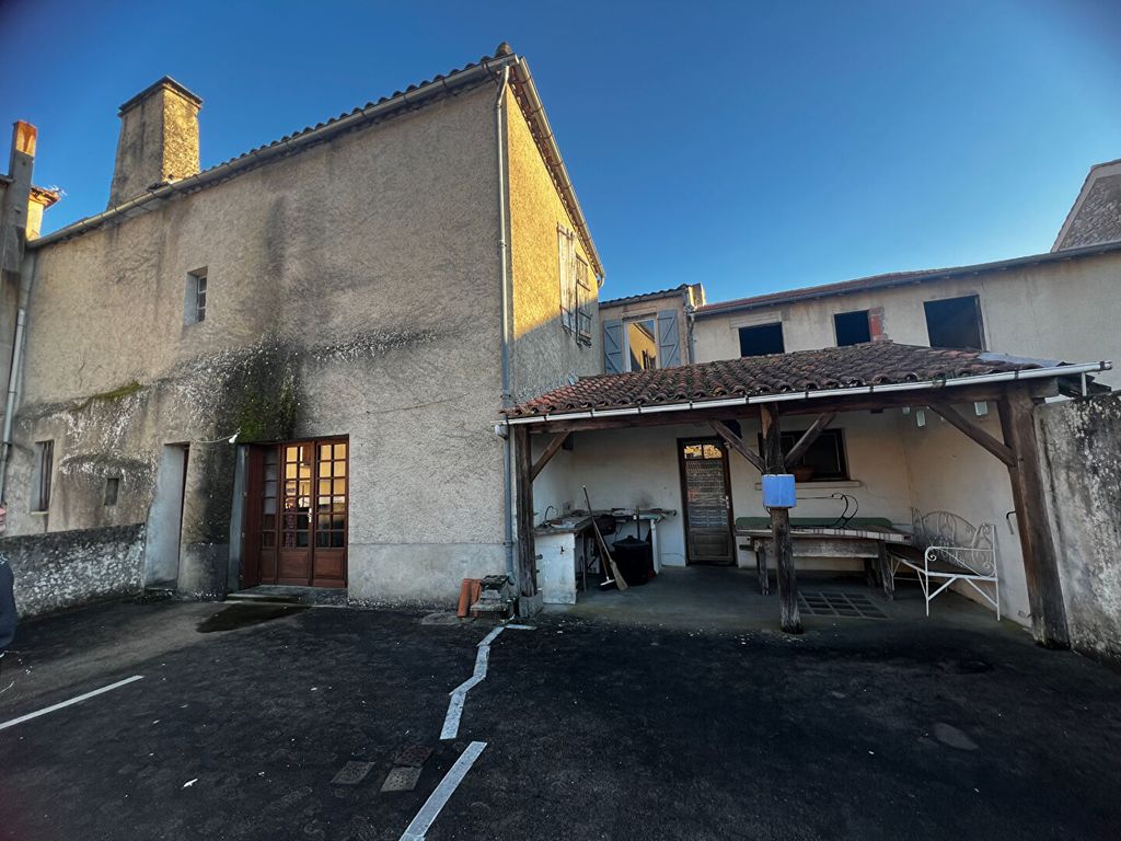 Achat maison 4 chambre(s) - Luzech