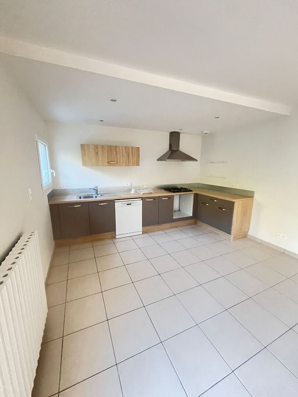 Achat appartement à vendre 4 pièces 82 m² - Saint-Nazaire