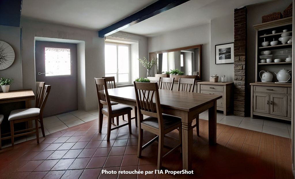 Achat maison à vendre 4 chambres 171 m² - Champeaux