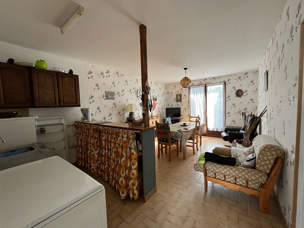 Achat maison 2 chambre(s) - La Barre-de-Monts