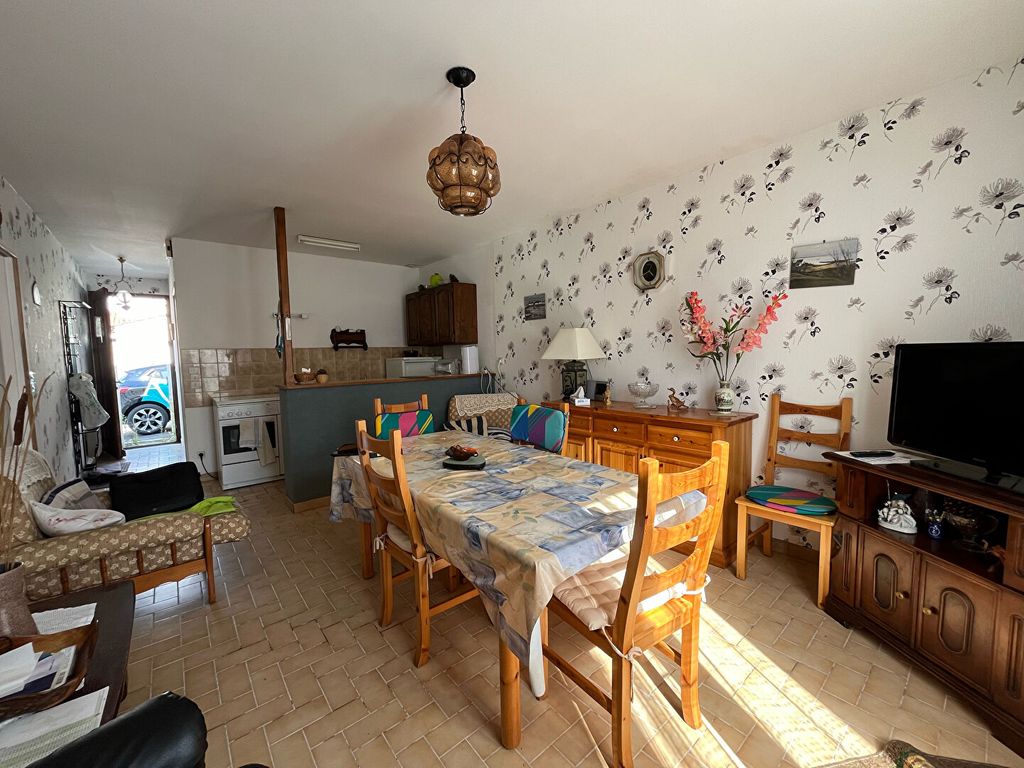 Achat maison 2 chambre(s) - La Barre-de-Monts