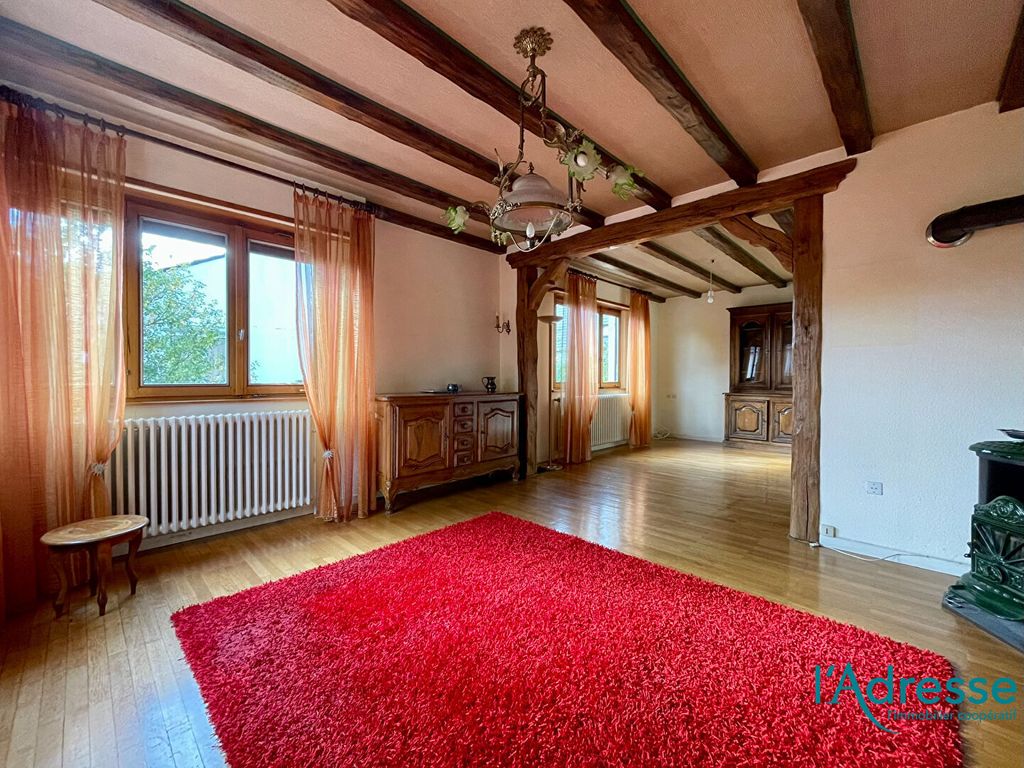 Achat maison 3 chambre(s) - Turckheim