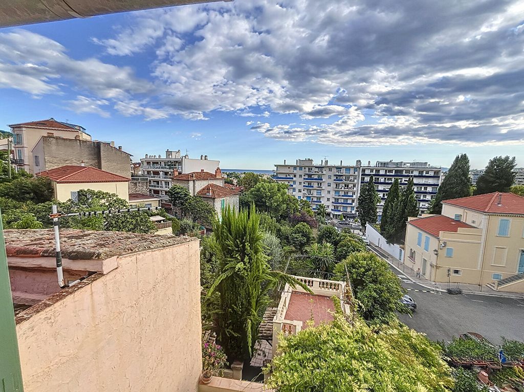 Achat maison 5 chambre(s) - Le Cannet