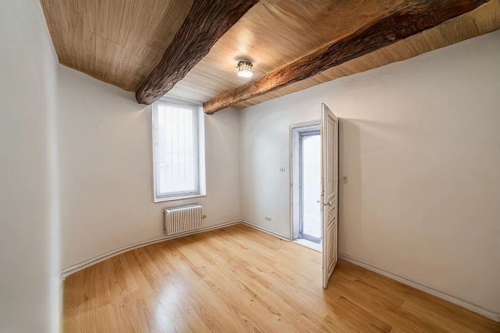 Achat maison à vendre 3 chambres 91 m² - Névian