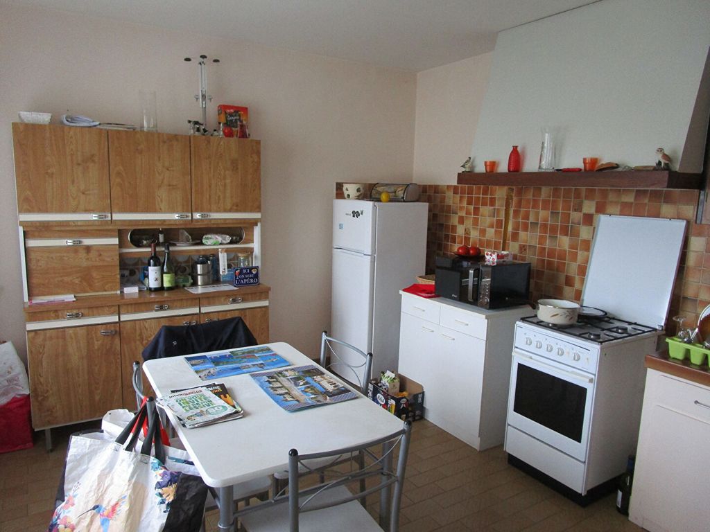 Achat maison 3 chambre(s) - Saint-Aignan