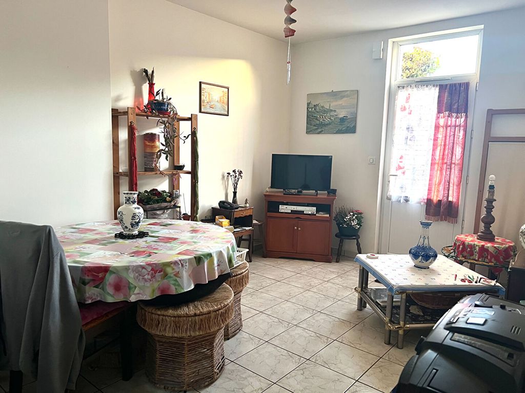 Achat maison 2 chambre(s) - Beauvoir-sur-Mer