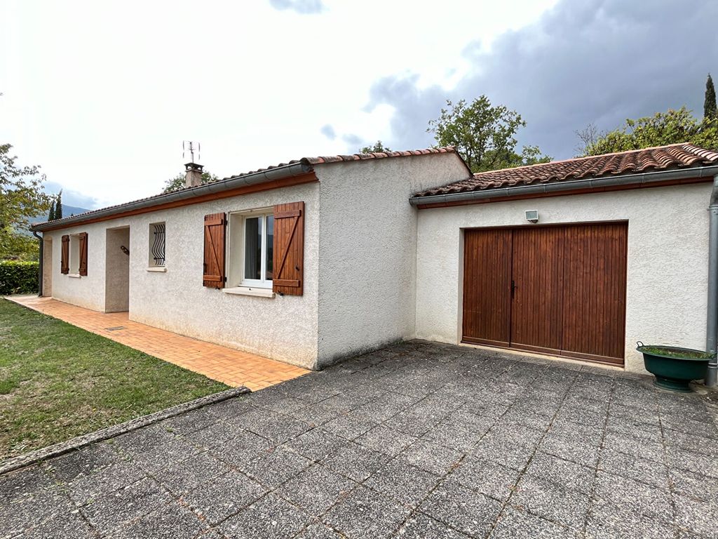 Achat maison à vendre 2 chambres 104 m² - Cournanel