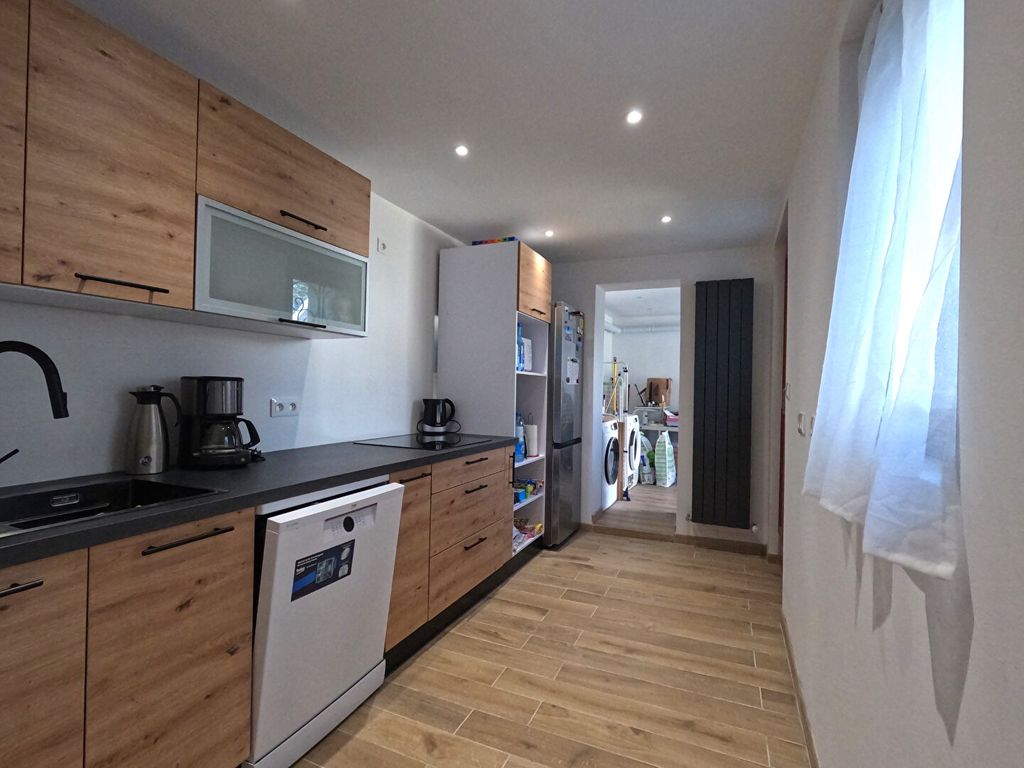 Achat maison à vendre 2 chambres 120 m² - Berck