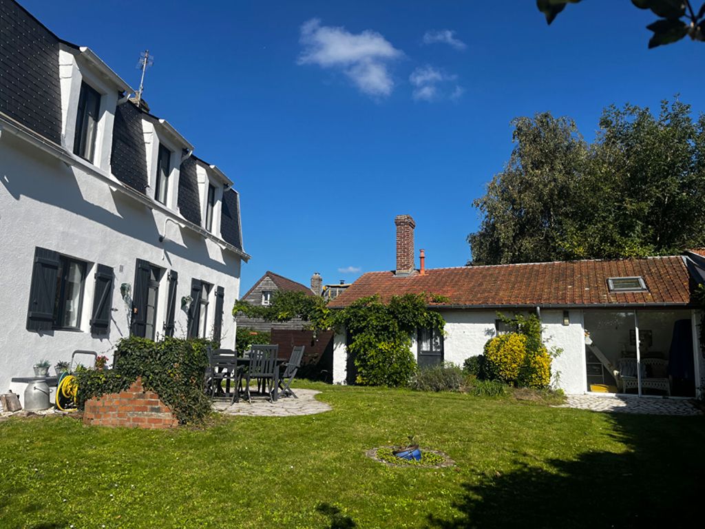 Achat maison 3 chambre(s) - Saint-Josse