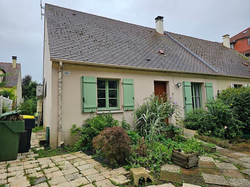 Achat maison à vendre 3 chambres 89 m² - Trilport