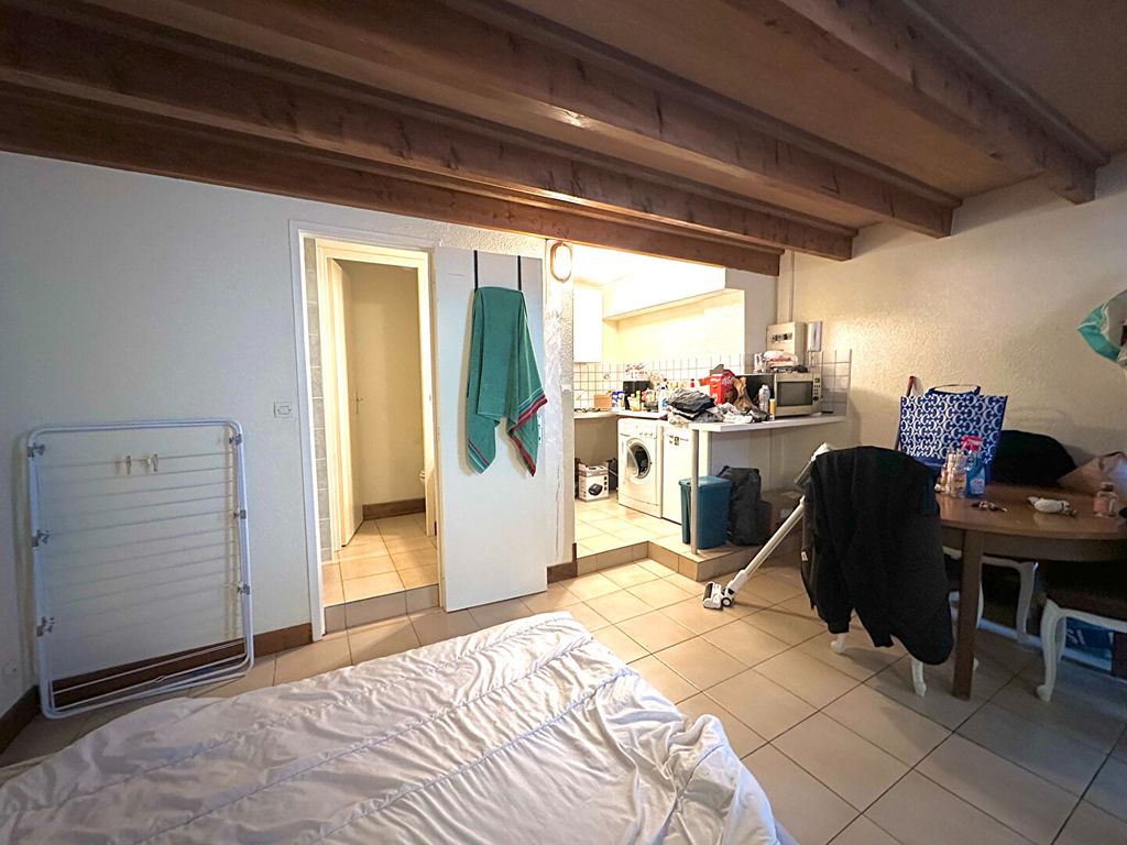 Achat appartement 1 pièce(s) Tours