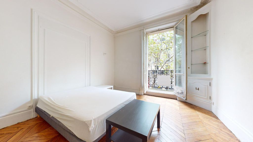 Achat appartement 4 pièce(s) Paris 12ème arrondissement