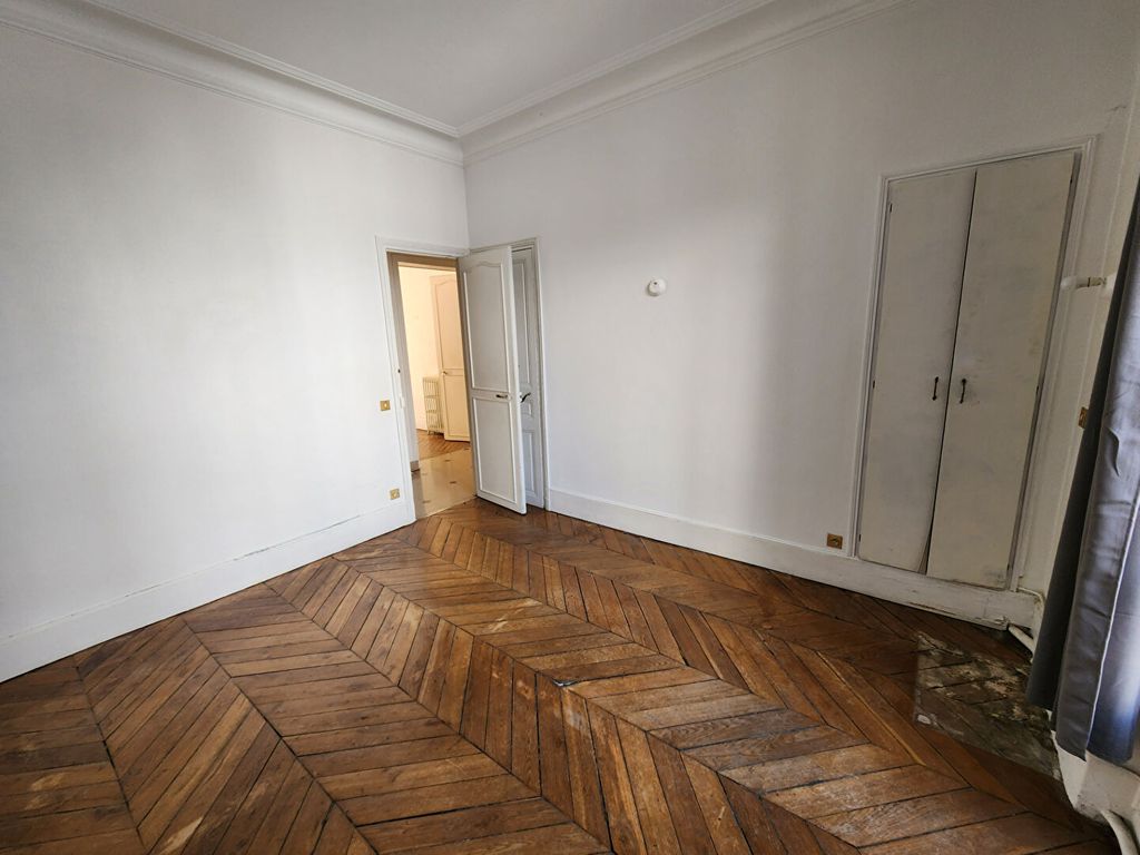 Achat appartement 4 pièce(s) Paris 12ème arrondissement